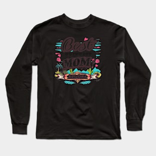 Best Mom From ARIZONA, mothers day gift ideas, i love my mom Long Sleeve T-Shirt